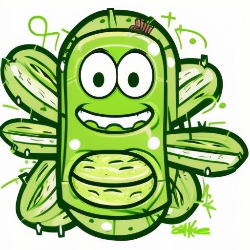 Pickle 11