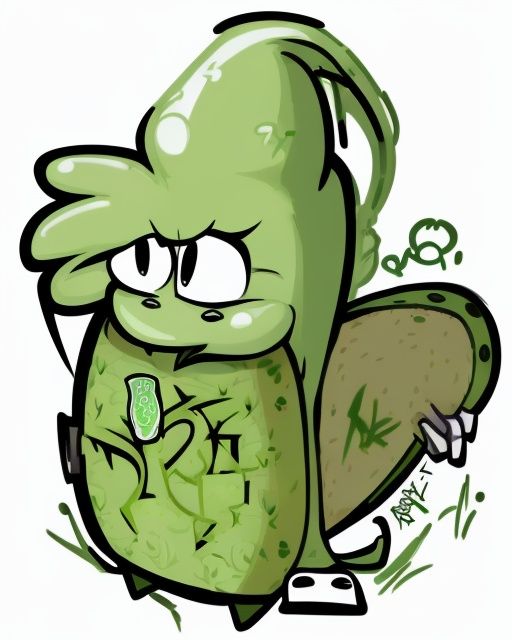 Pickle 50